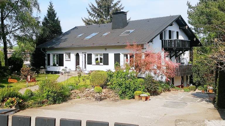 Ferienwohnung Balve