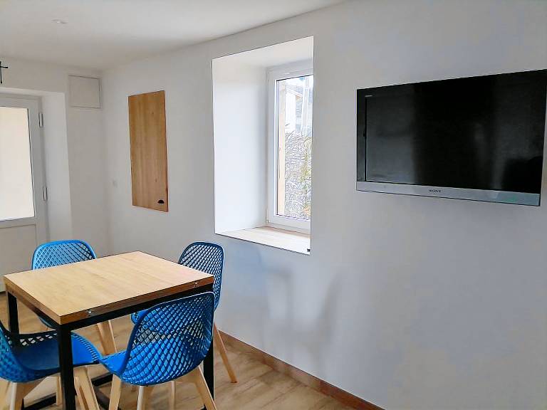 Appartement Lamastre