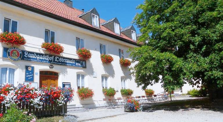 Bed & Breakfast Allershausen