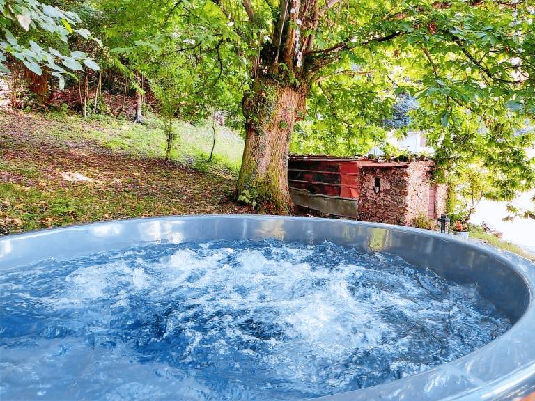 Ferienwohnung Domaso