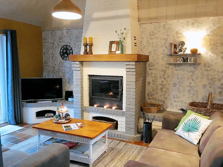 Charming house with heated pool, barbecue & garden | Pets are welcome — photo 3