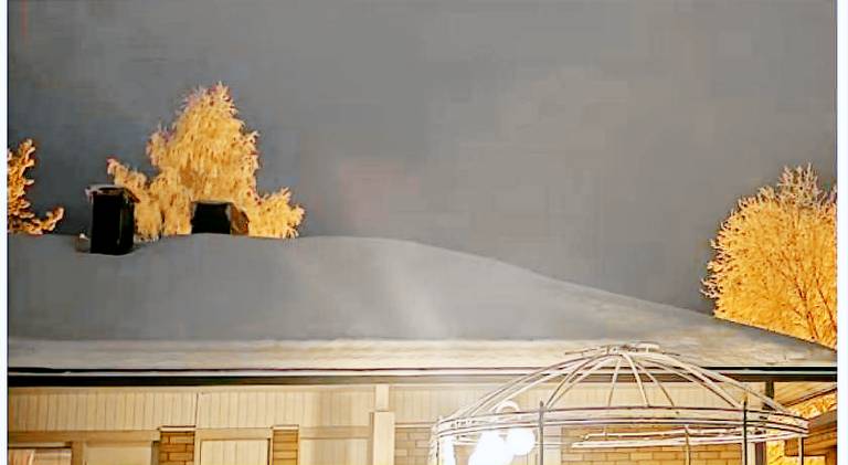 Apartment with sauna in Rovaniemi