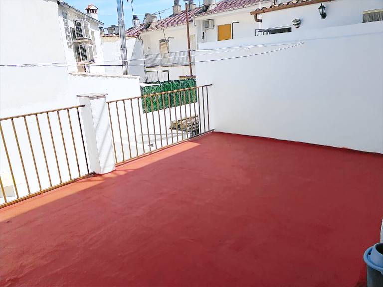 Casa Santisteban del Puerto