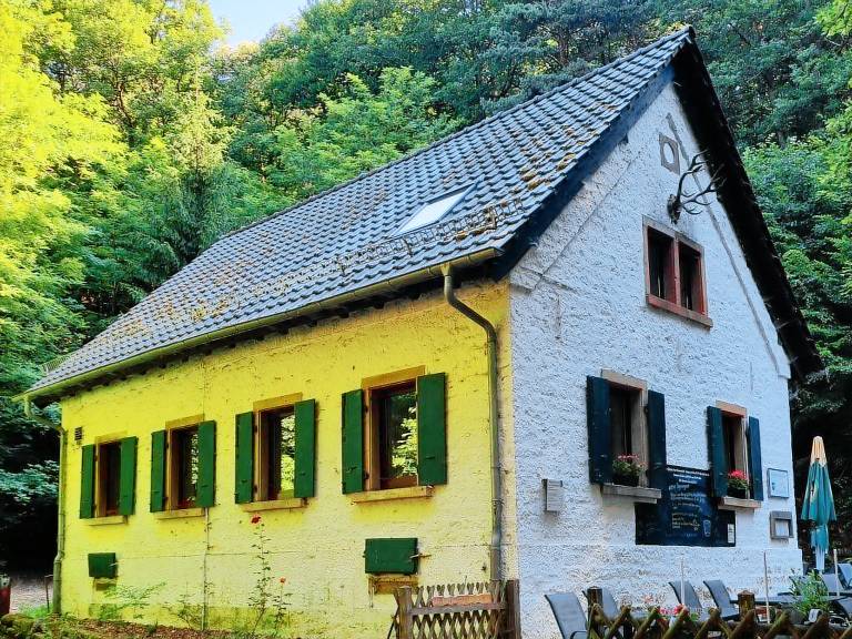 Ferienwohnung  Deidesheim