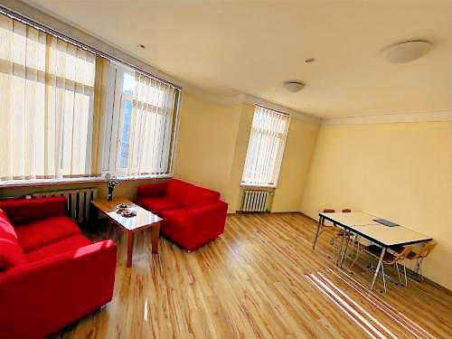 Hostel  Centras