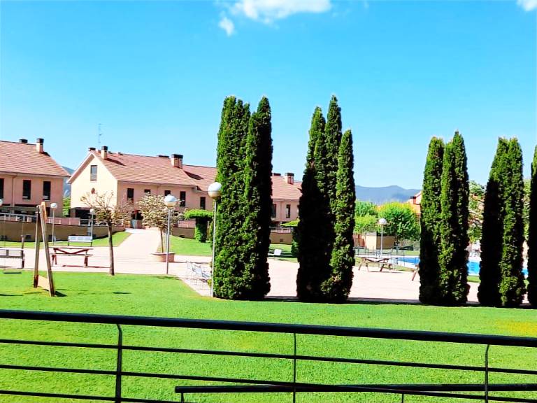 Appartement Jaca