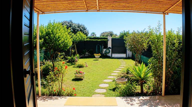 Ferienhaus Costa Rei