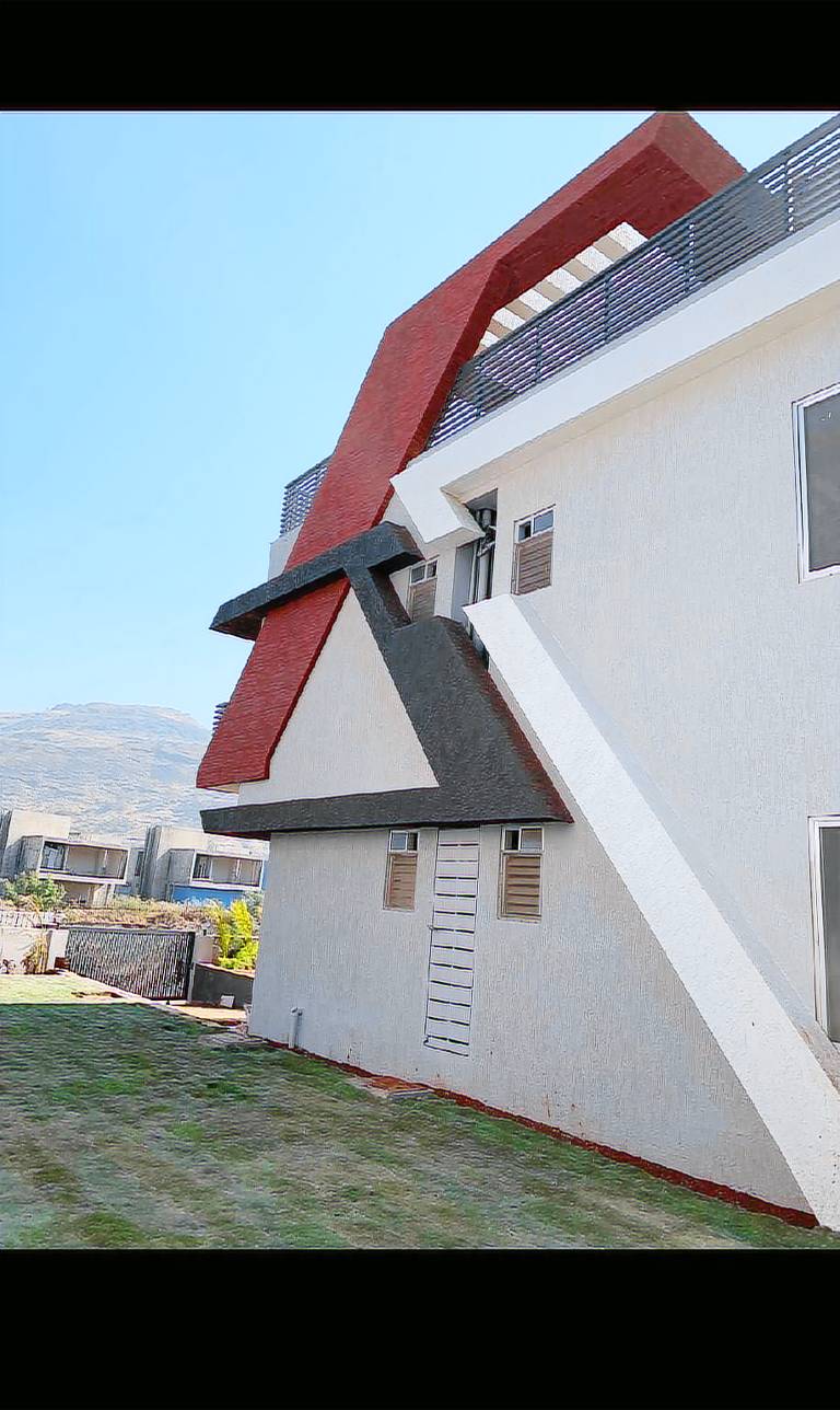 Villa with 3 rooms for 10 persons — photo 3