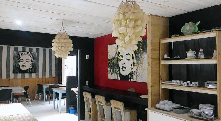 Top Home Pousada — photo 3