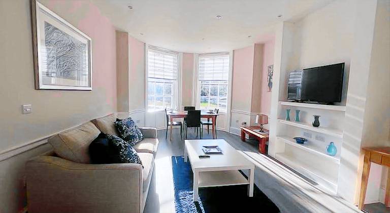 Apartment | Near Royal Pavilion — photo 2