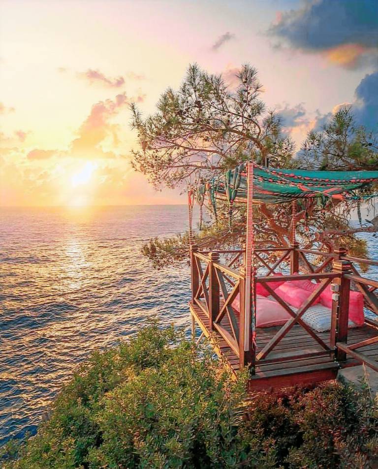 Zakros Hotel Lykia in Fethiye