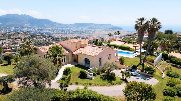 Villa Nice
