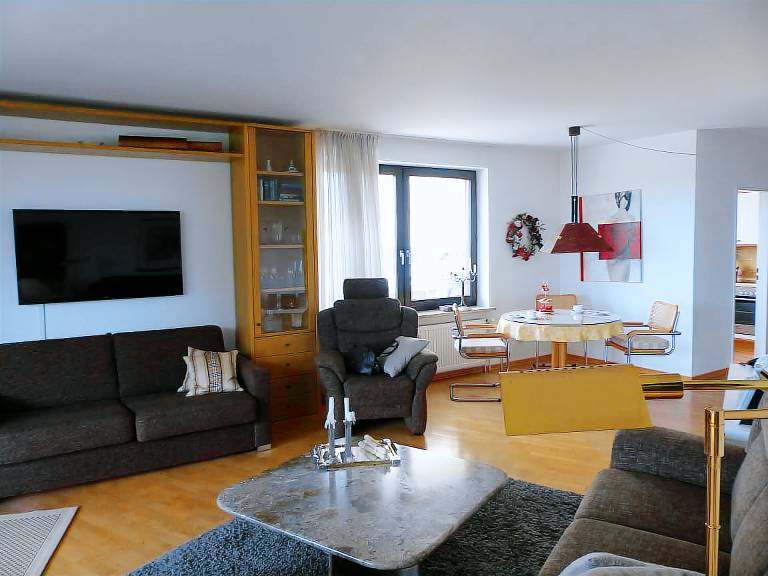 Ferienwohnung  Bielefeld