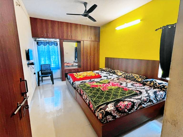 Villa | Dogs allowed in Yercaud