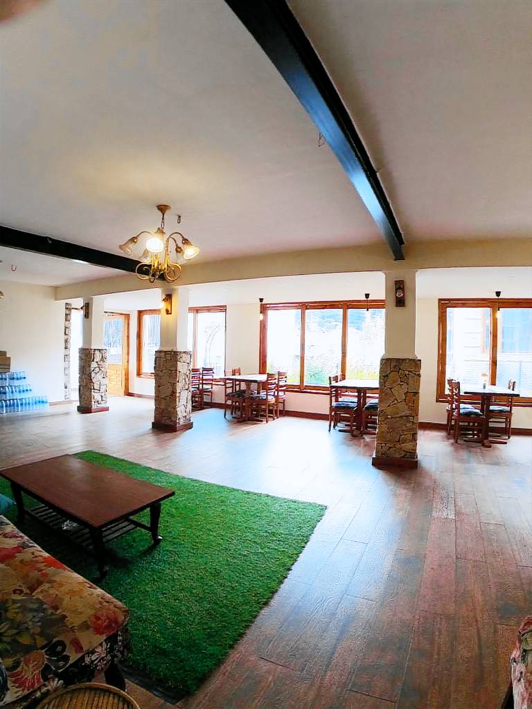 Highland Heritage cottages — photo 4