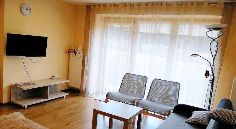 Holiday apartment | Close to the beach | Pets allowed — photo 2