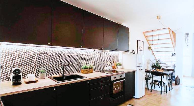 Holiday apartment | Near Wenceslas Square | Pets are welcome — photo 3