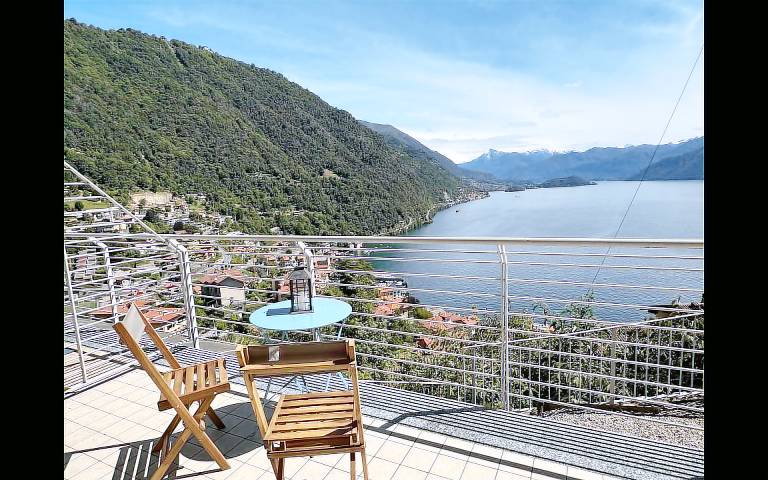 Bernasconi Argegno