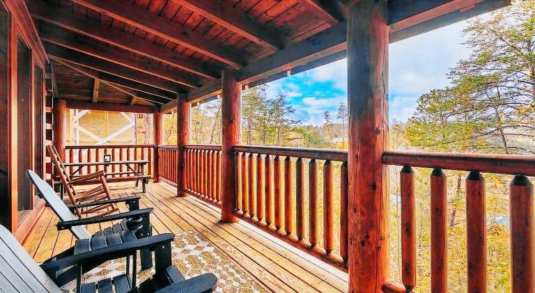 Vacation home with jacuzzi & pool | Pets are welcome — photo 5