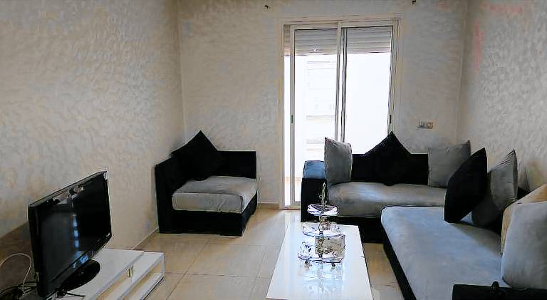 Holiday apartment with pool — photo 2