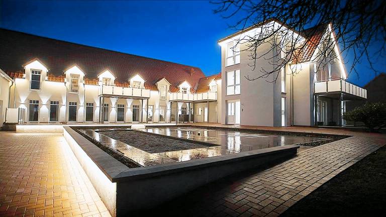 Ferienwohnung  Salzkotten