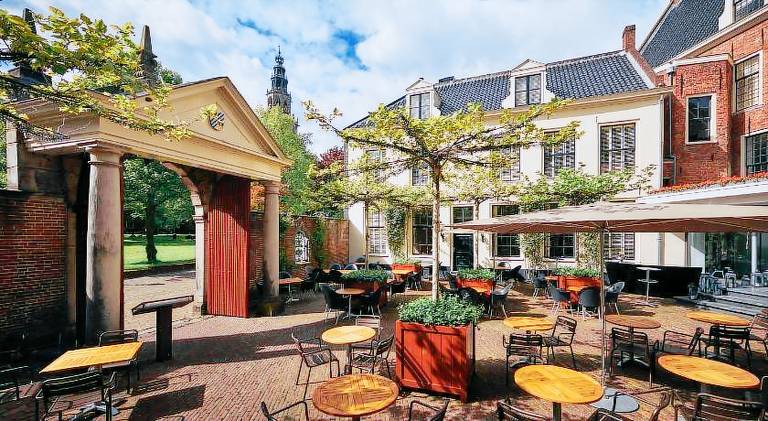 Prinsenhof — photo 4