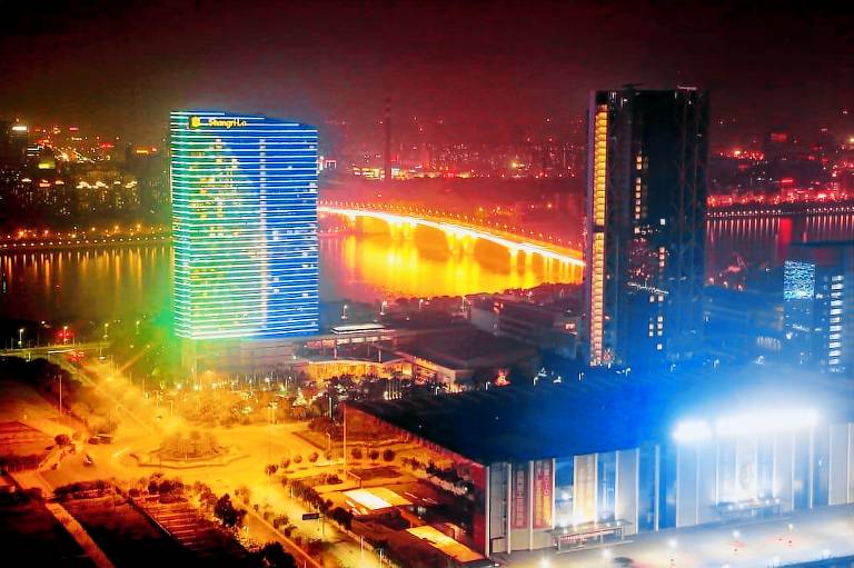 Apart hotel  Haizhu