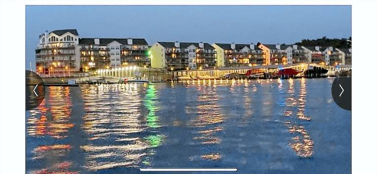 Condo Osage Beach