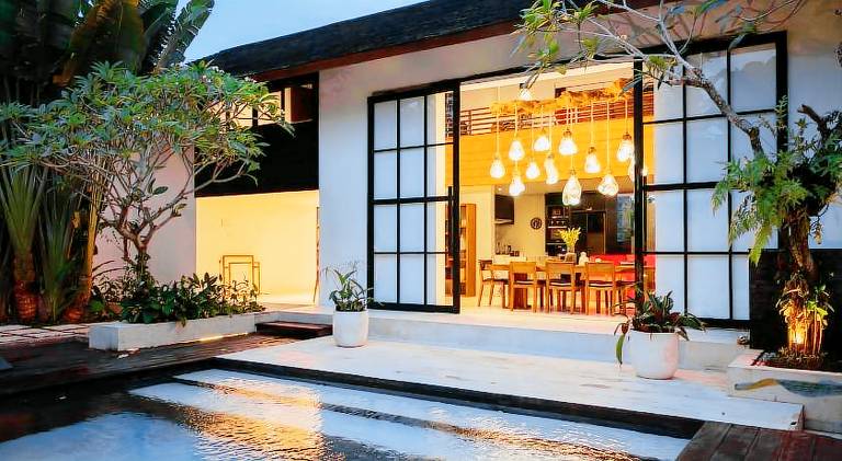 Villa with pool | Dogs allowed — photo 5