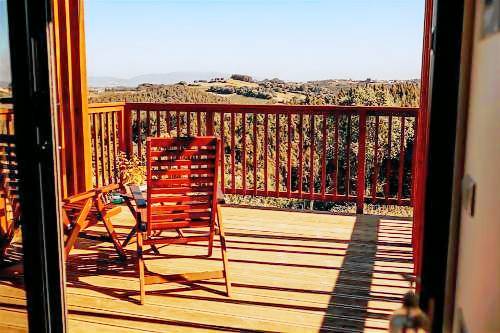Cabanas da Colina