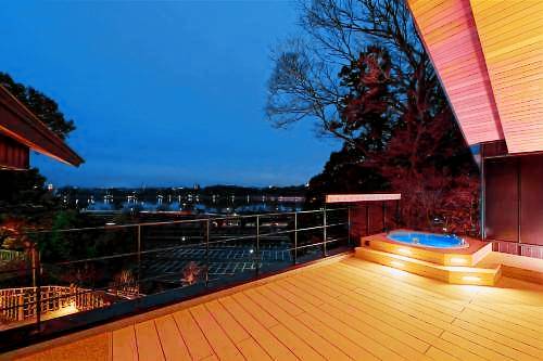88 m² Villa