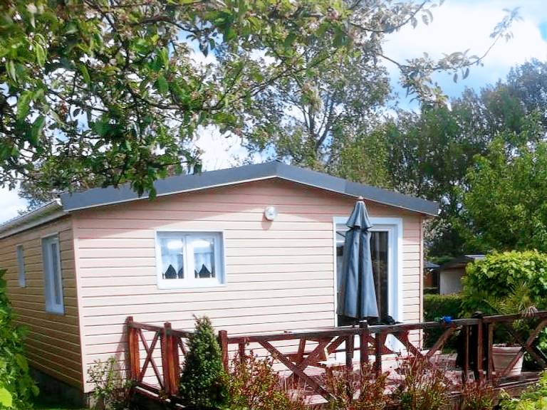Chalet Landrethun-lès-Ardres