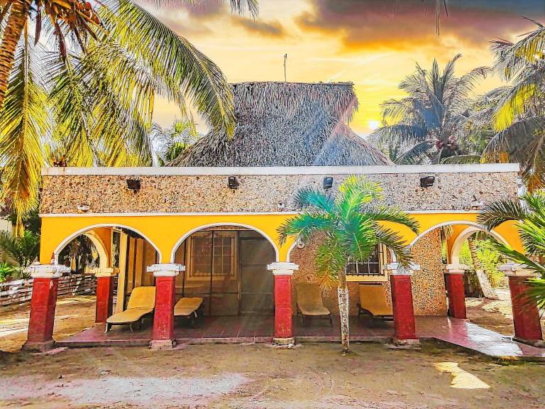 Departamento  El Cuyo