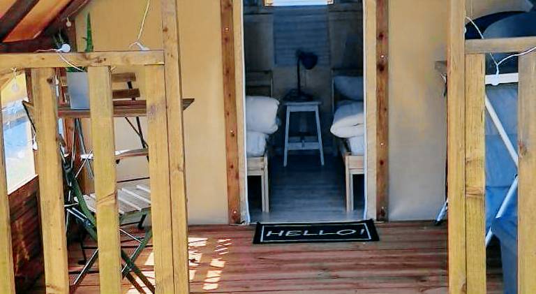 Camping Onlycamp Sous les Pommiers — photo 3