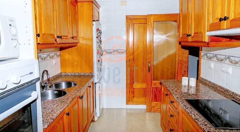 Apartment with patio | Dogs allowed — photo 5