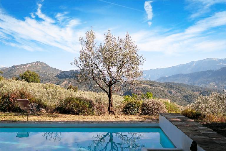 Maison de vacances Buis-les-Baronnies