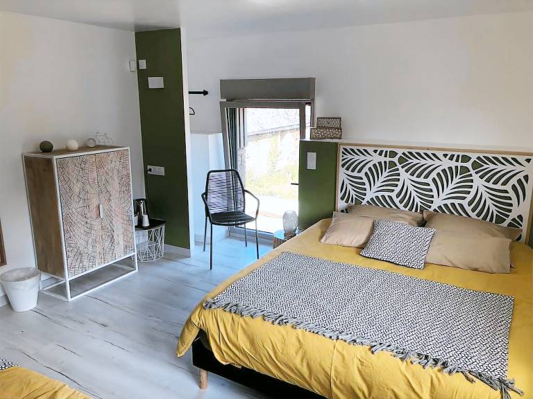 Chambre d'hôtes Dol-de-Bretagne