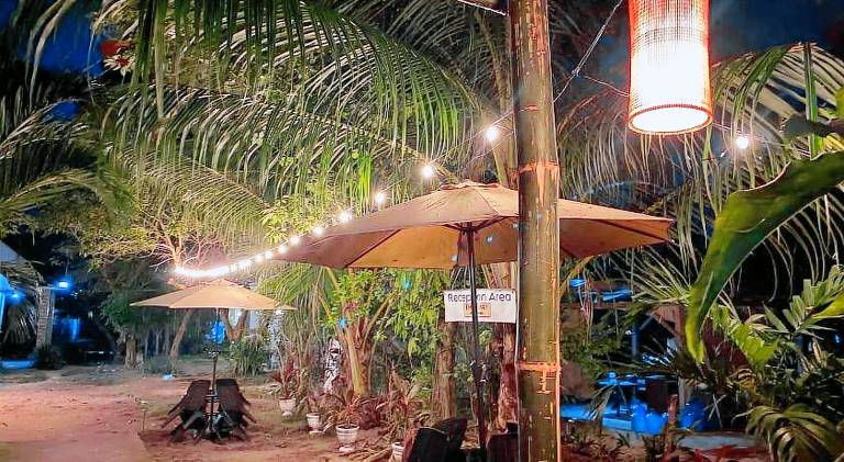 ELEN INN - Malapascua Island FAN ROOM 1 — photo 5