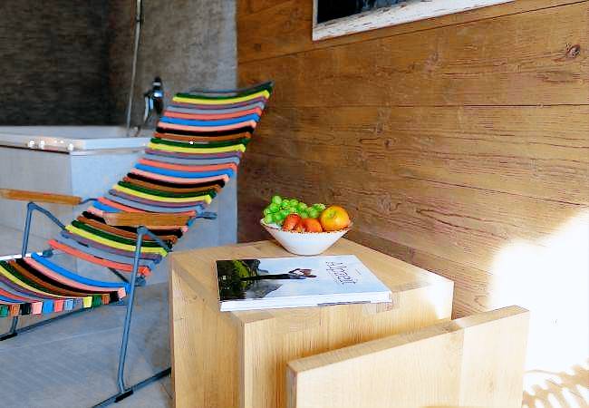 Ferienhaus  Wildhaus