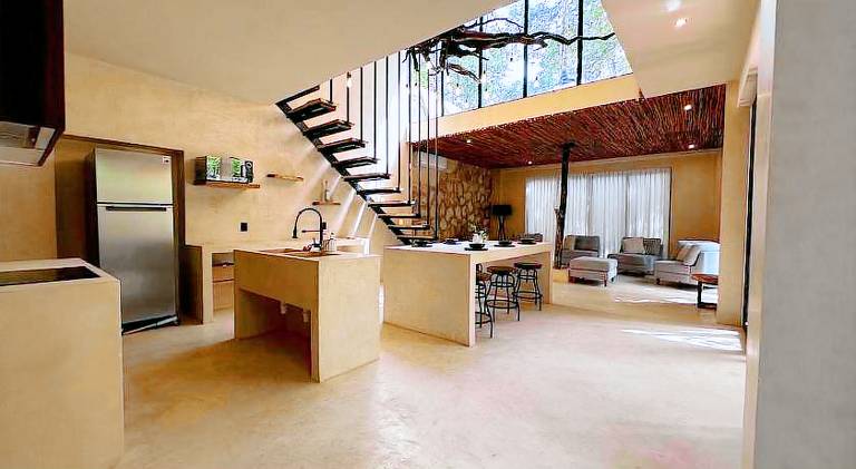900 m² Villa