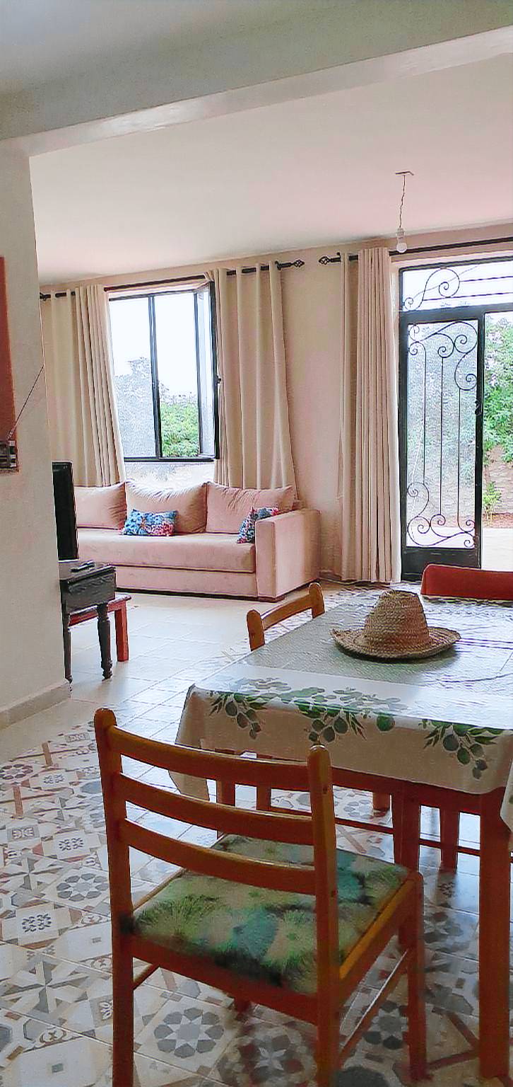 House with 3 rooms for 8 persons — photo 3