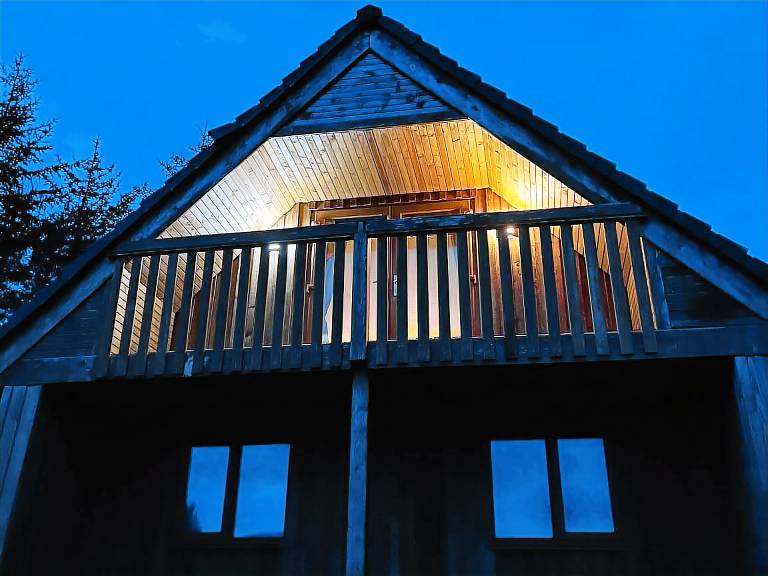 Cottage Lochinver