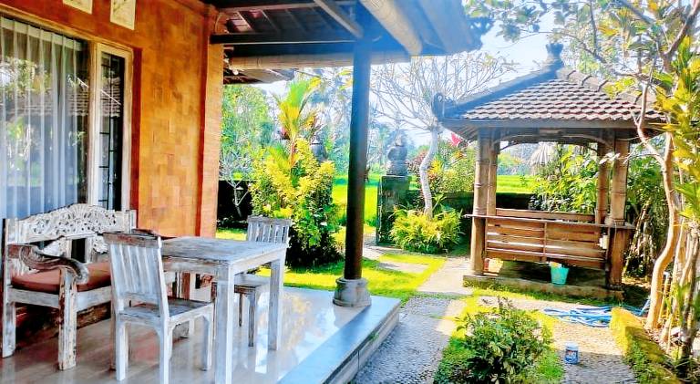 Villa Poleng — photo 3