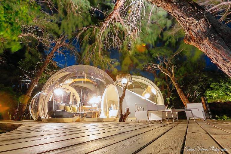 Lodge Mauritius
