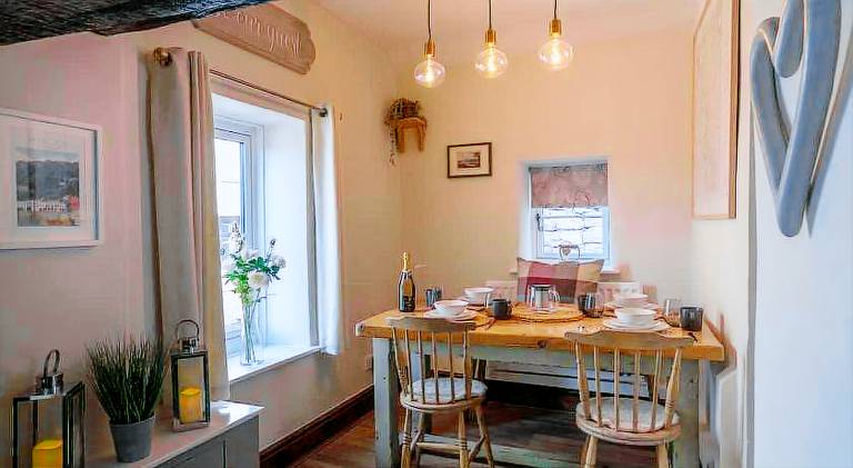 Vacation home with 2 rooms for 4 persons — photo 3