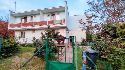 Apartmán Dvory nad Žitavou