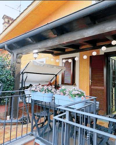 Bed & Breakfast Montecompatri