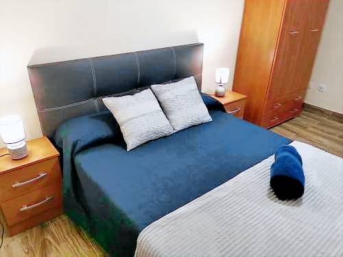 Chambre d'hôtes San Cristóbal de La Laguna