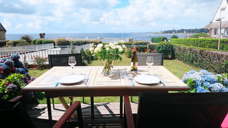 Appartement Sainte-Marine