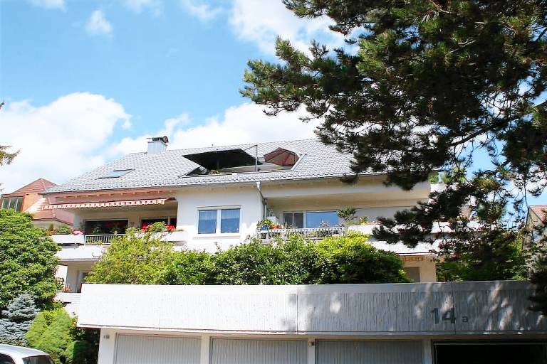 Ferienhaus Dingelsdorf